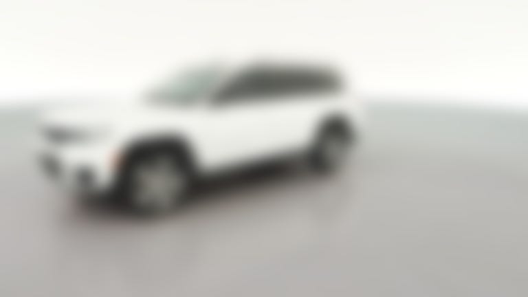 2021 Jeep Grand Cherokee L vehicle photo
