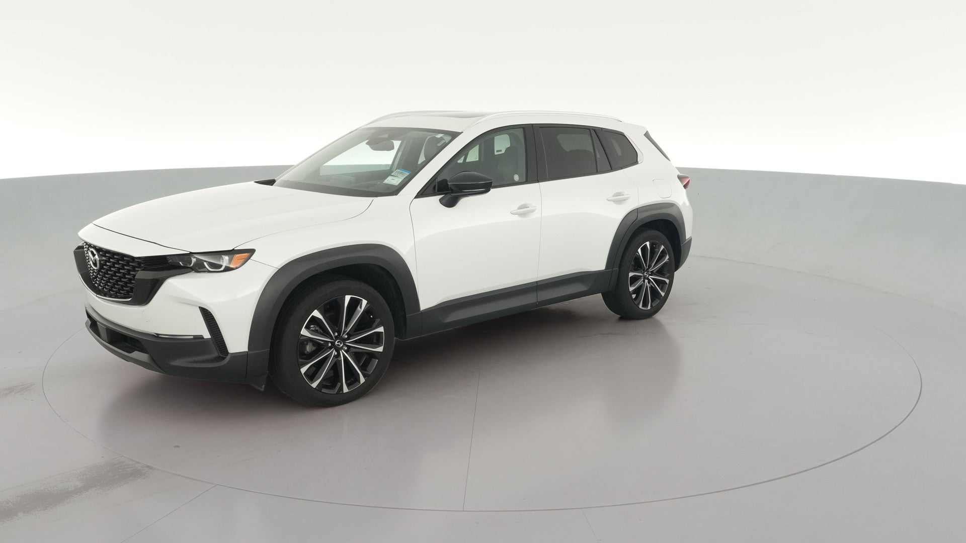 2025 MAZDA CX-50 vehicle photo