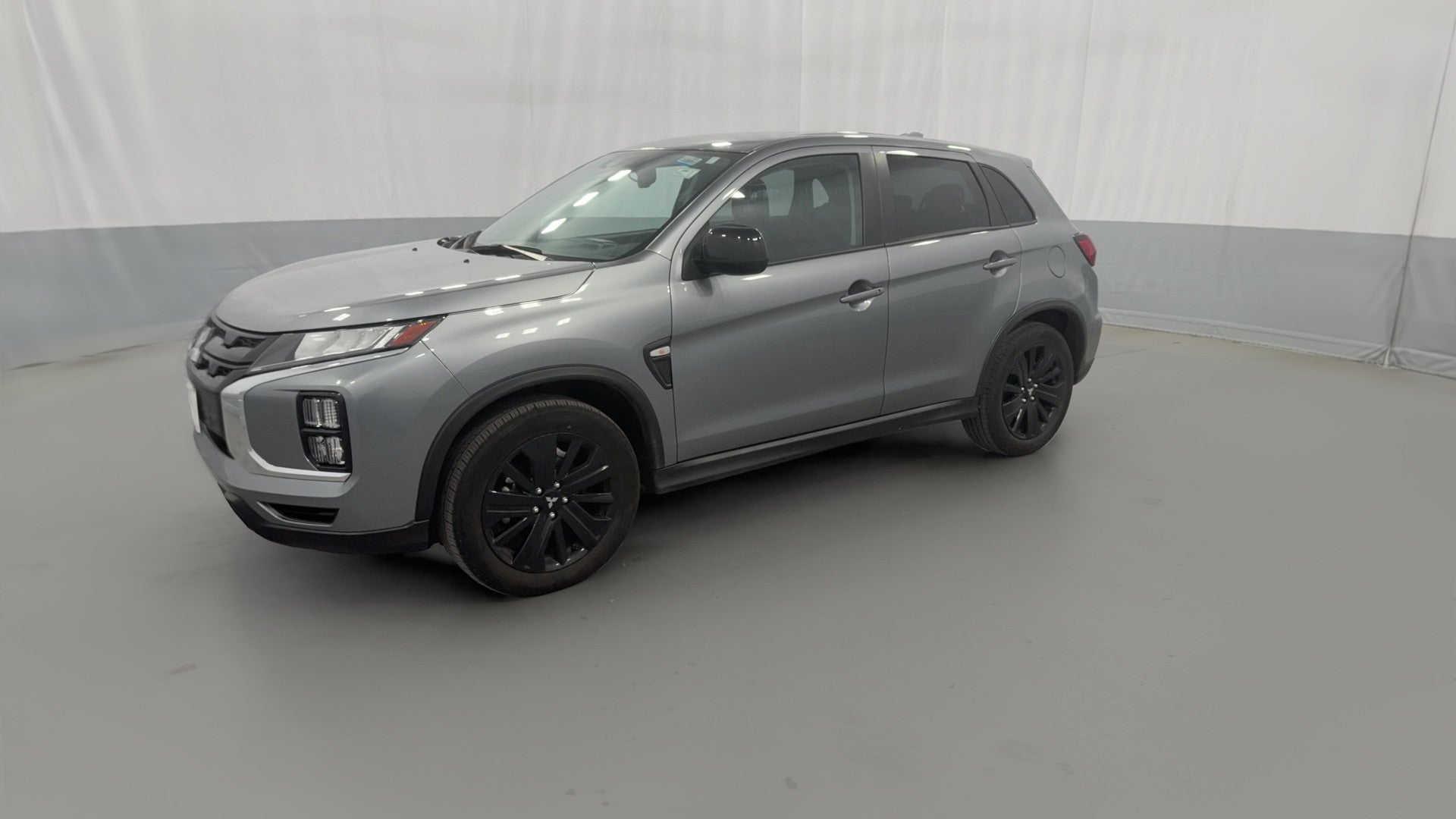 2025 Mitsubishi Outlander Sport vehicle photo
