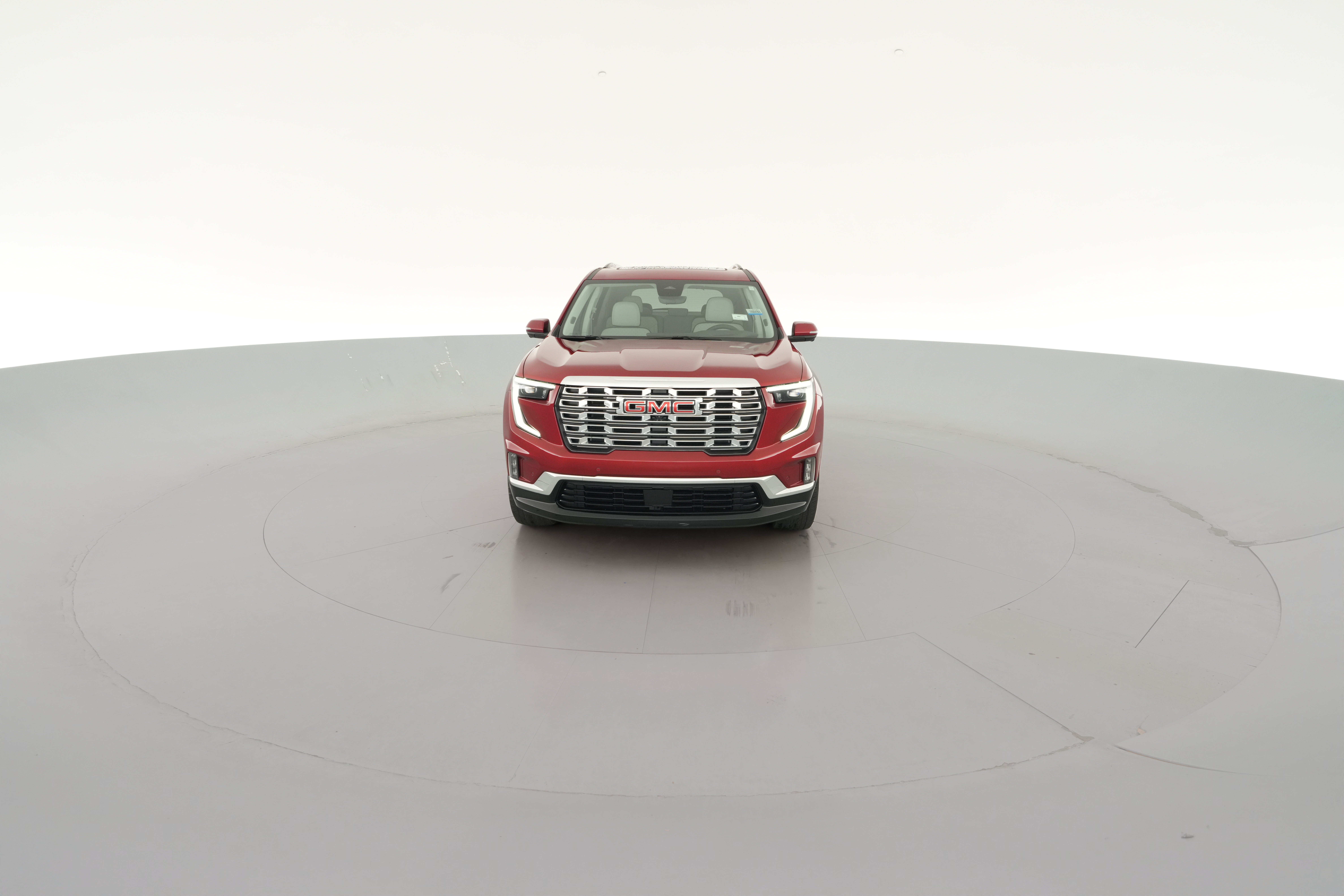 2025 GMC Acadia Denali - Photo 26