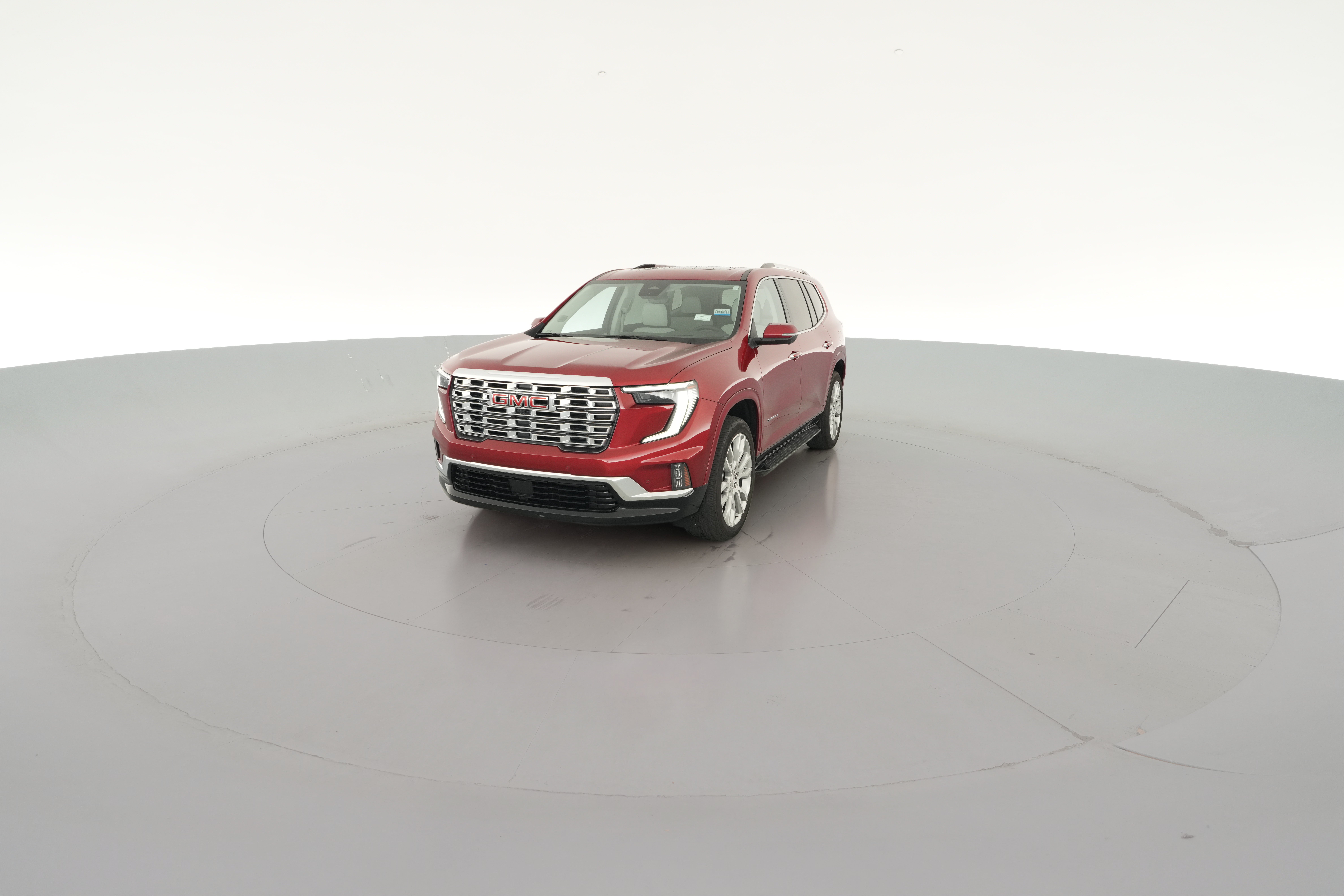 2025 GMC Acadia Denali - Photo 27
