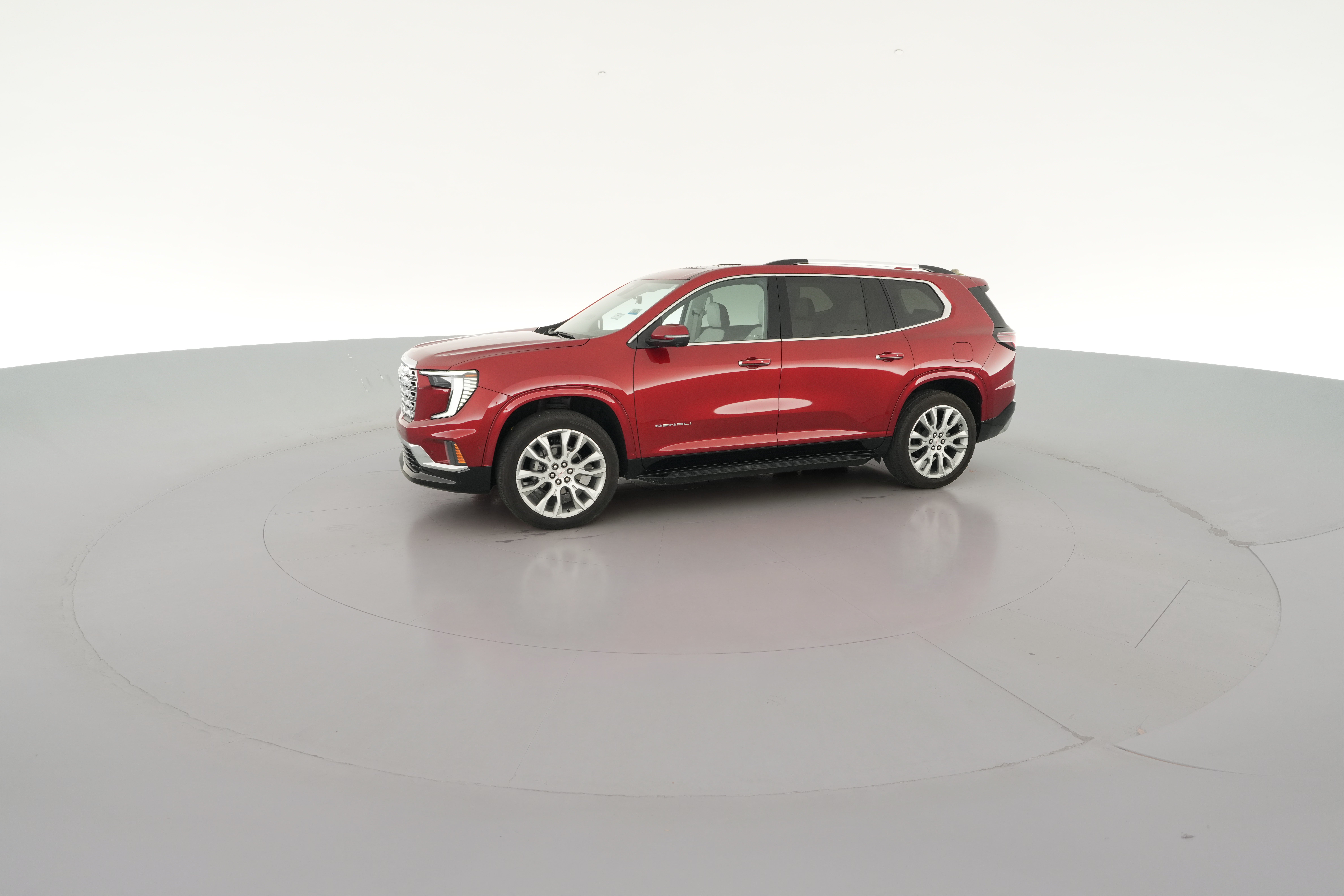 2025 GMC Acadia Denali - Photo 29