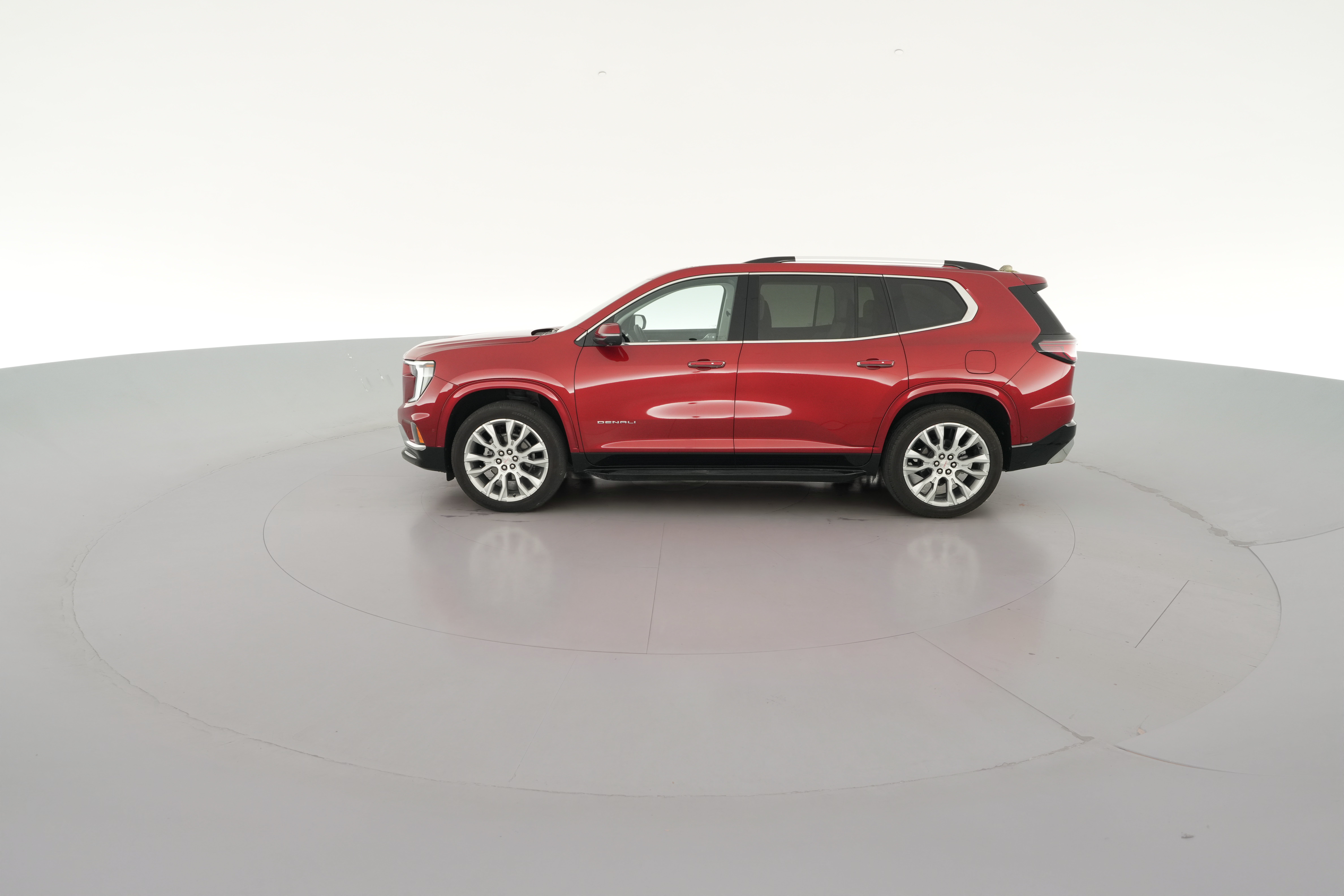 2025 GMC Acadia Denali - Photo 30