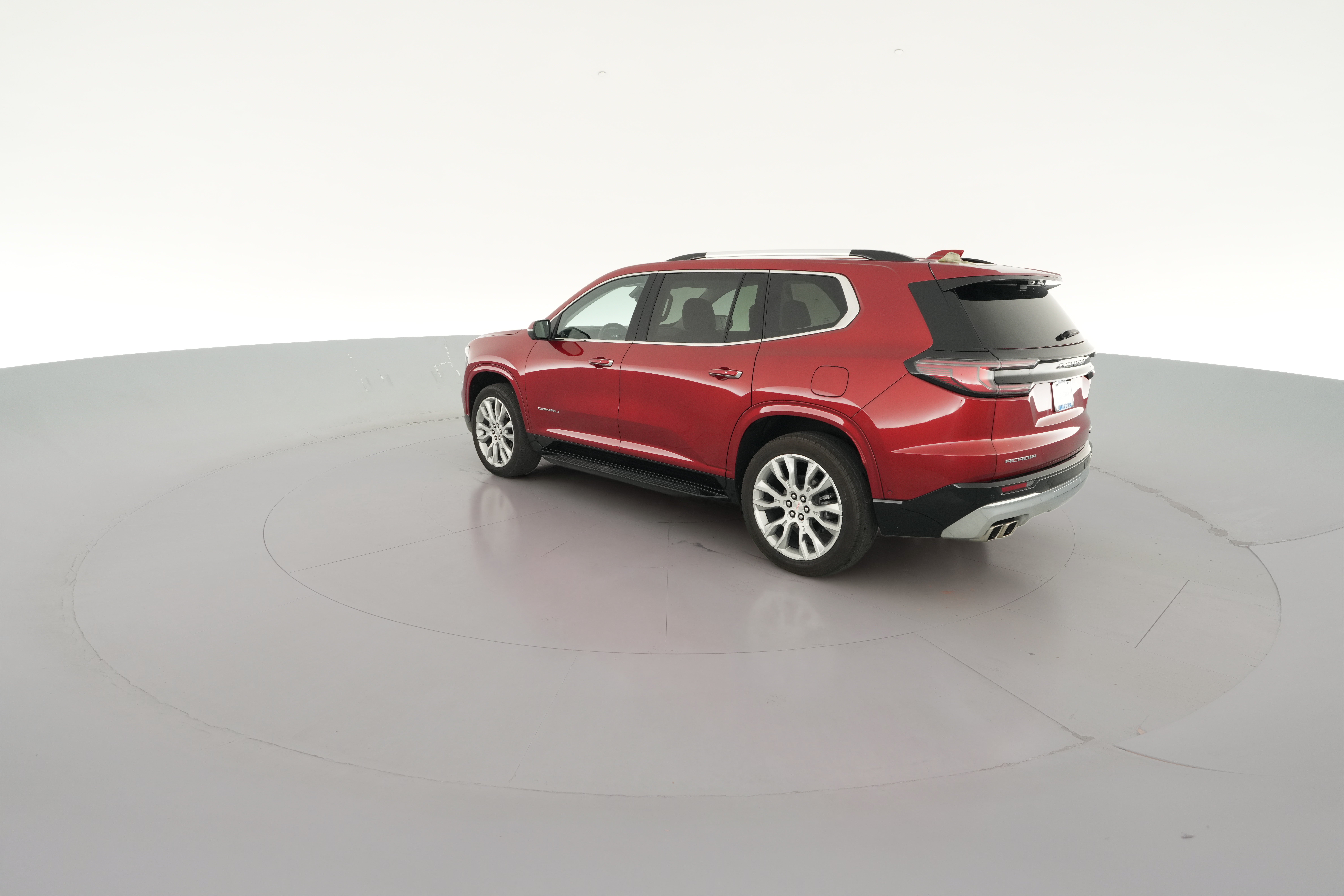 2025 GMC Acadia Denali - Photo 32