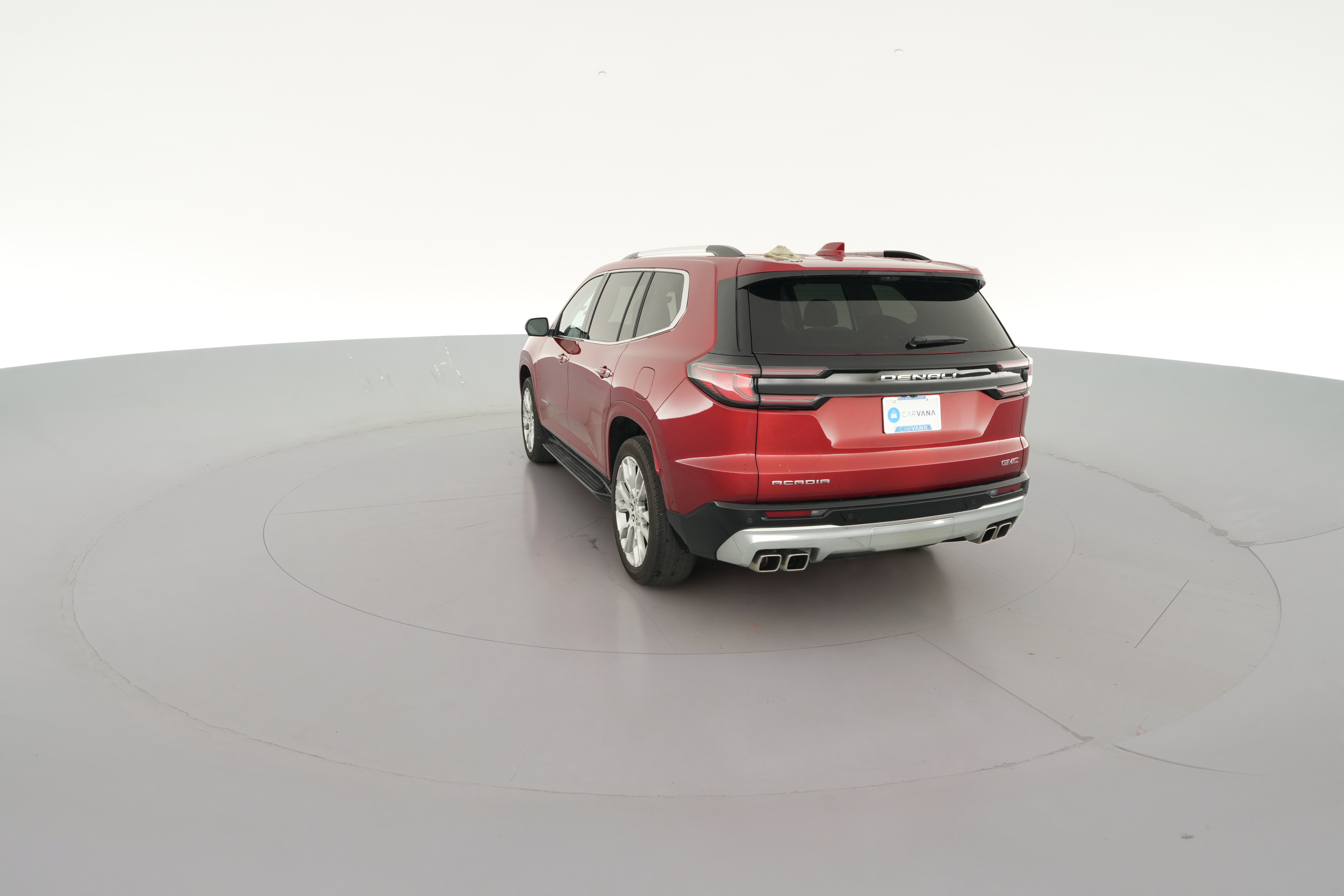 2025 GMC Acadia Denali - Photo 33