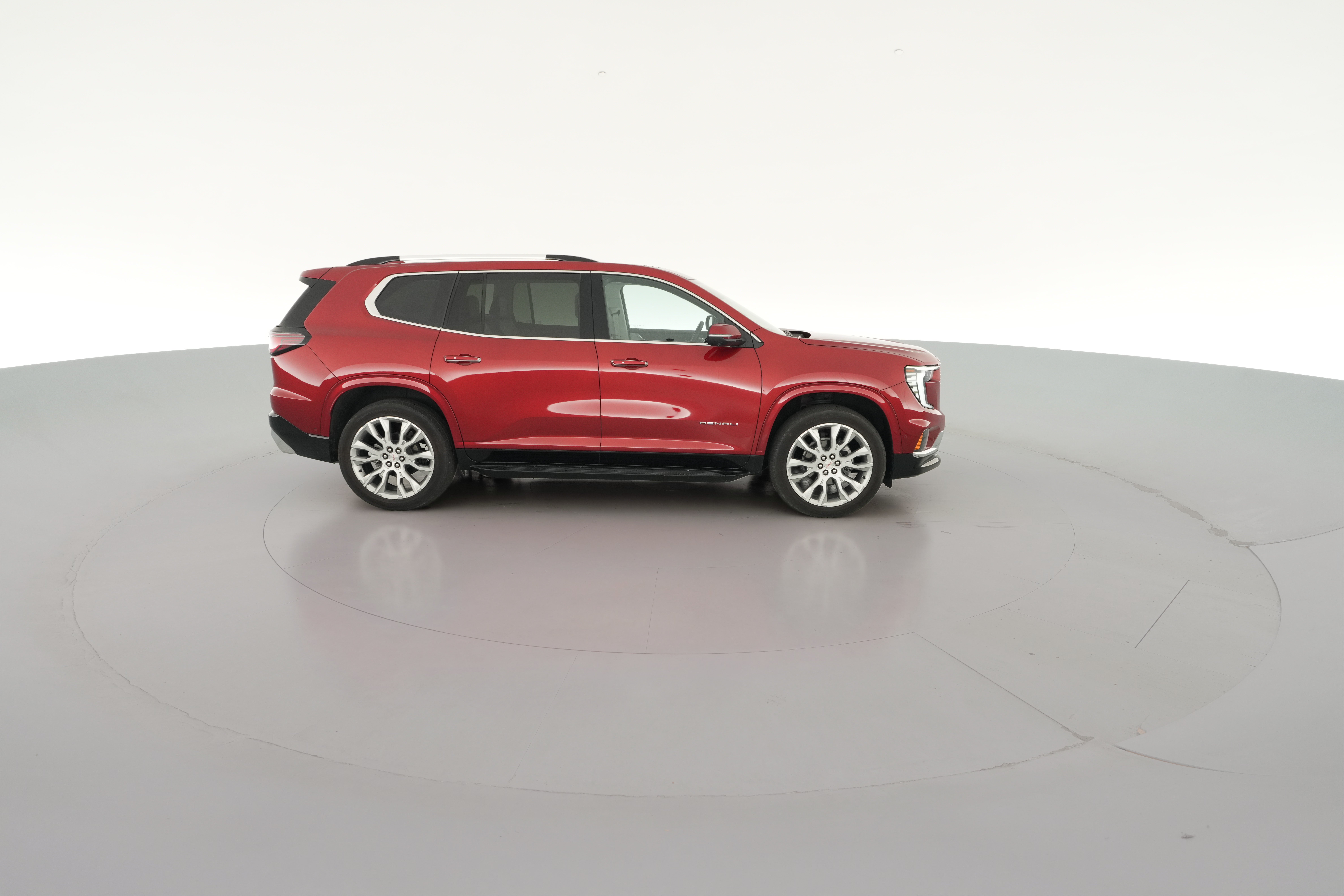 2025 GMC Acadia Denali - Photo 38