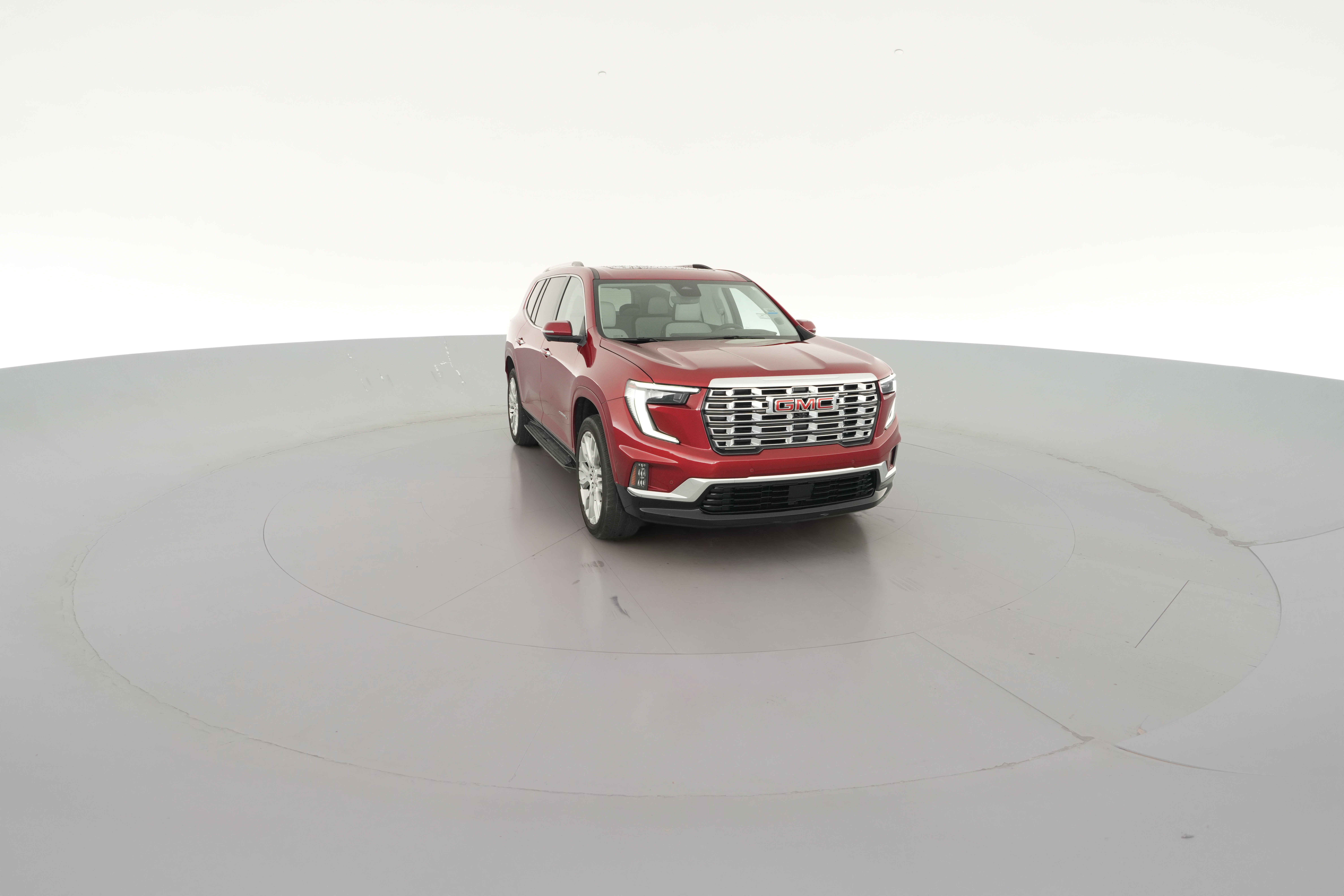 2025 GMC Acadia Denali - Photo 41
