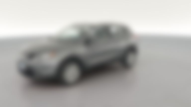 2018 Nissan Rogue Sport vehicle photo