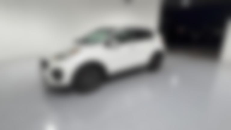 2019 Kia Sportage vehicle photo