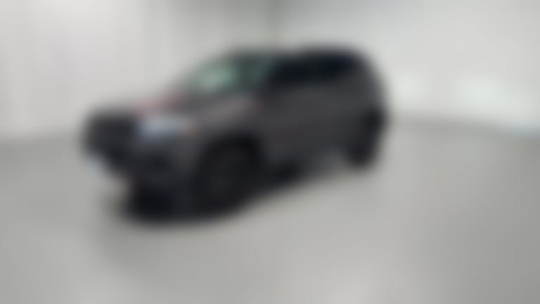 2023 Jeep Compass vehicle photo