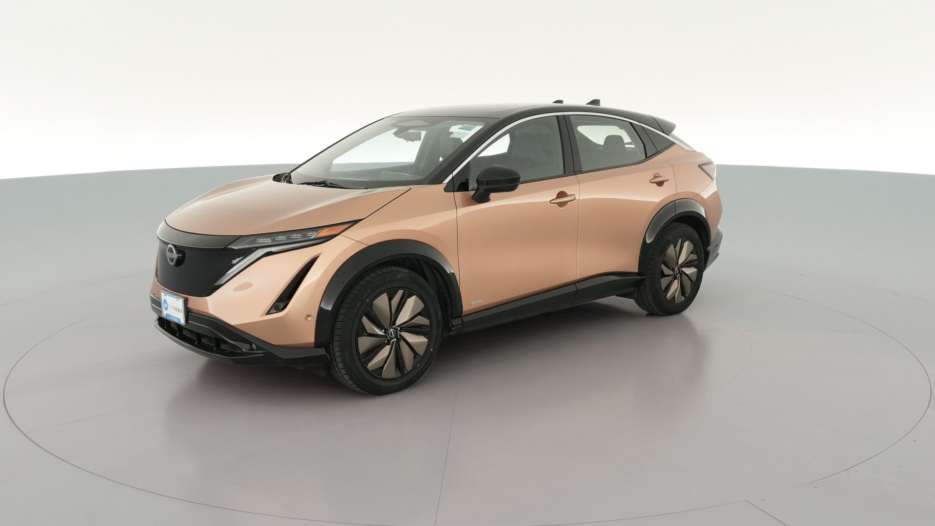 2023 Nissan ARIYA vehicle photo