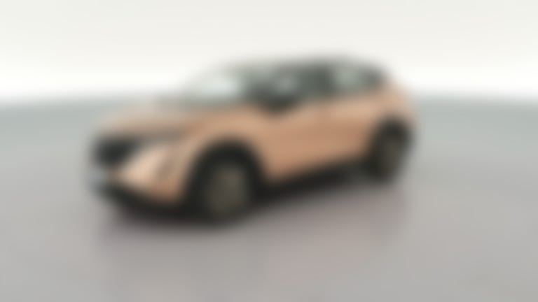 2023 Nissan ARIYA vehicle photo