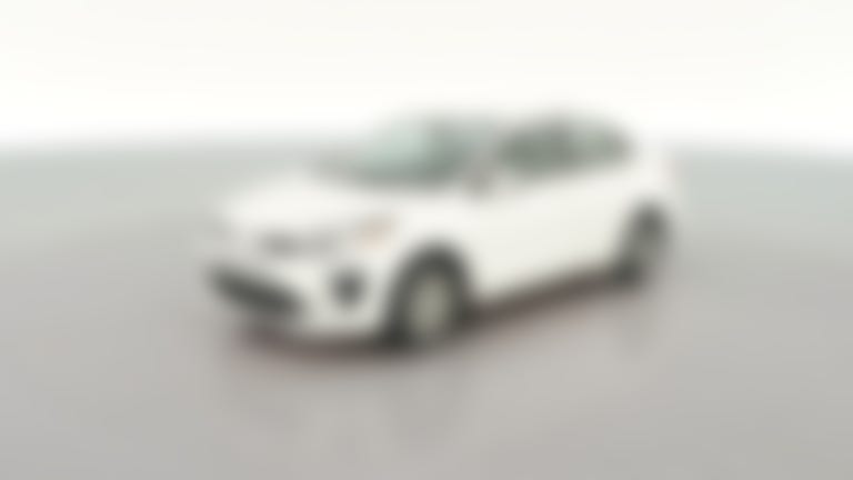 2023 Kia Rio vehicle photo
