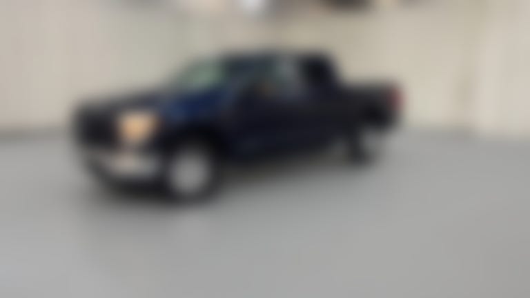 2022 Ford F150 SuperCrew Cab vehicle photo