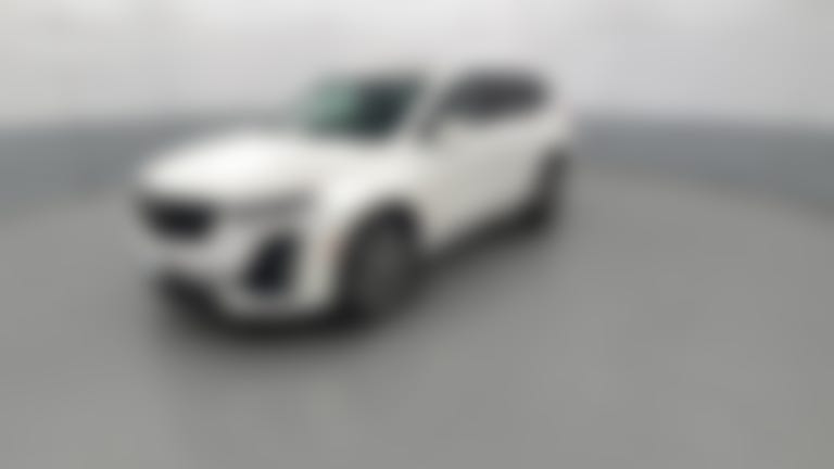 2021 Cadillac XT6 vehicle photo