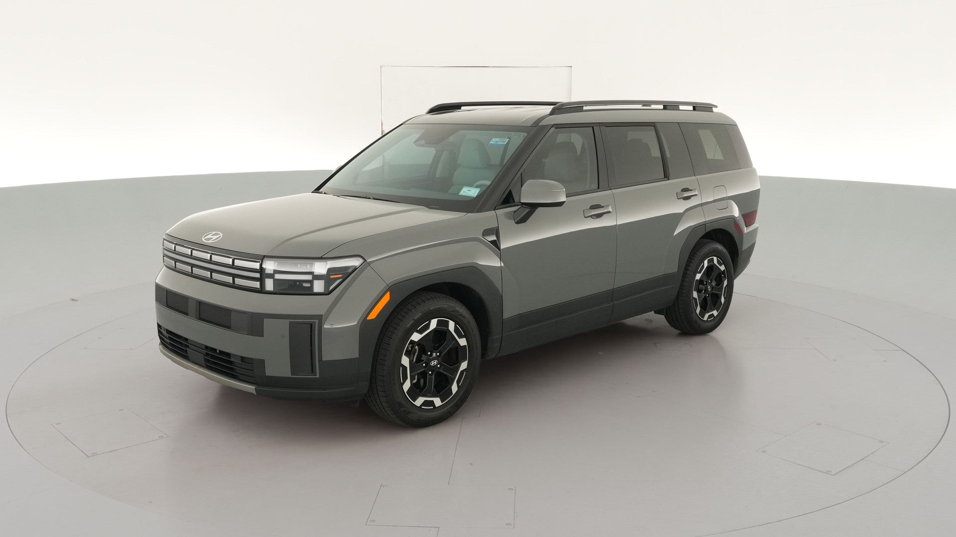2024 Hyundai Santa Fe vehicle photo