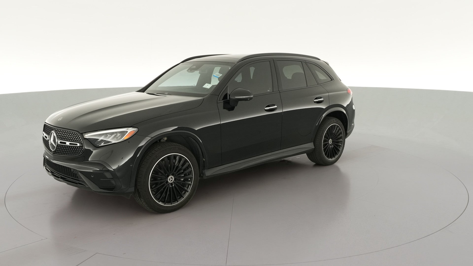 2023 Mercedes-Benz GLC vehicle photo