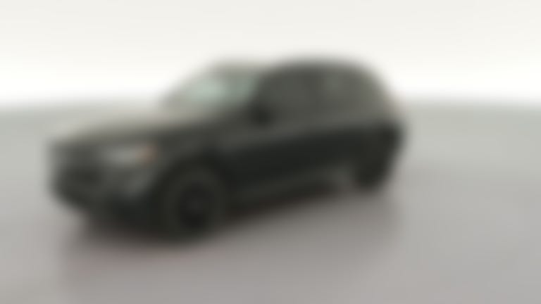 2023 Mercedes-Benz GLC vehicle photo
