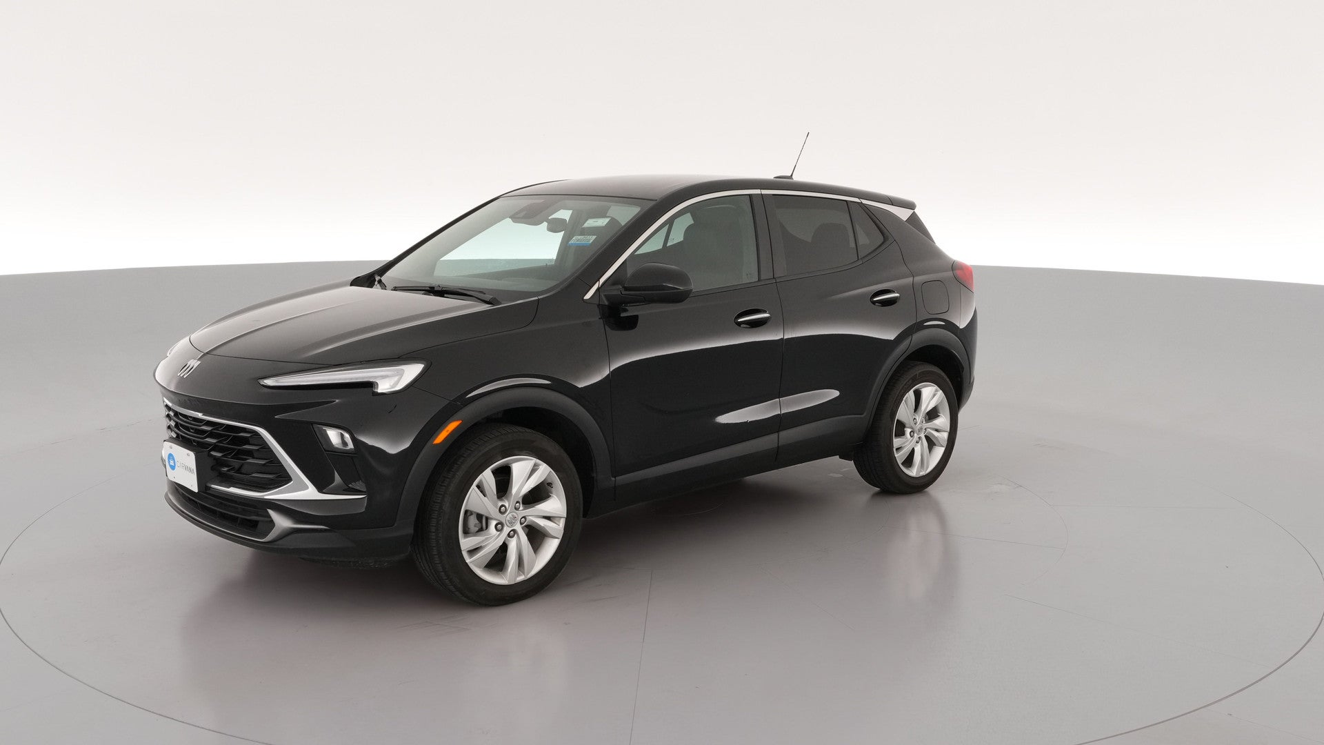 2025 Buick Encore GX vehicle photo