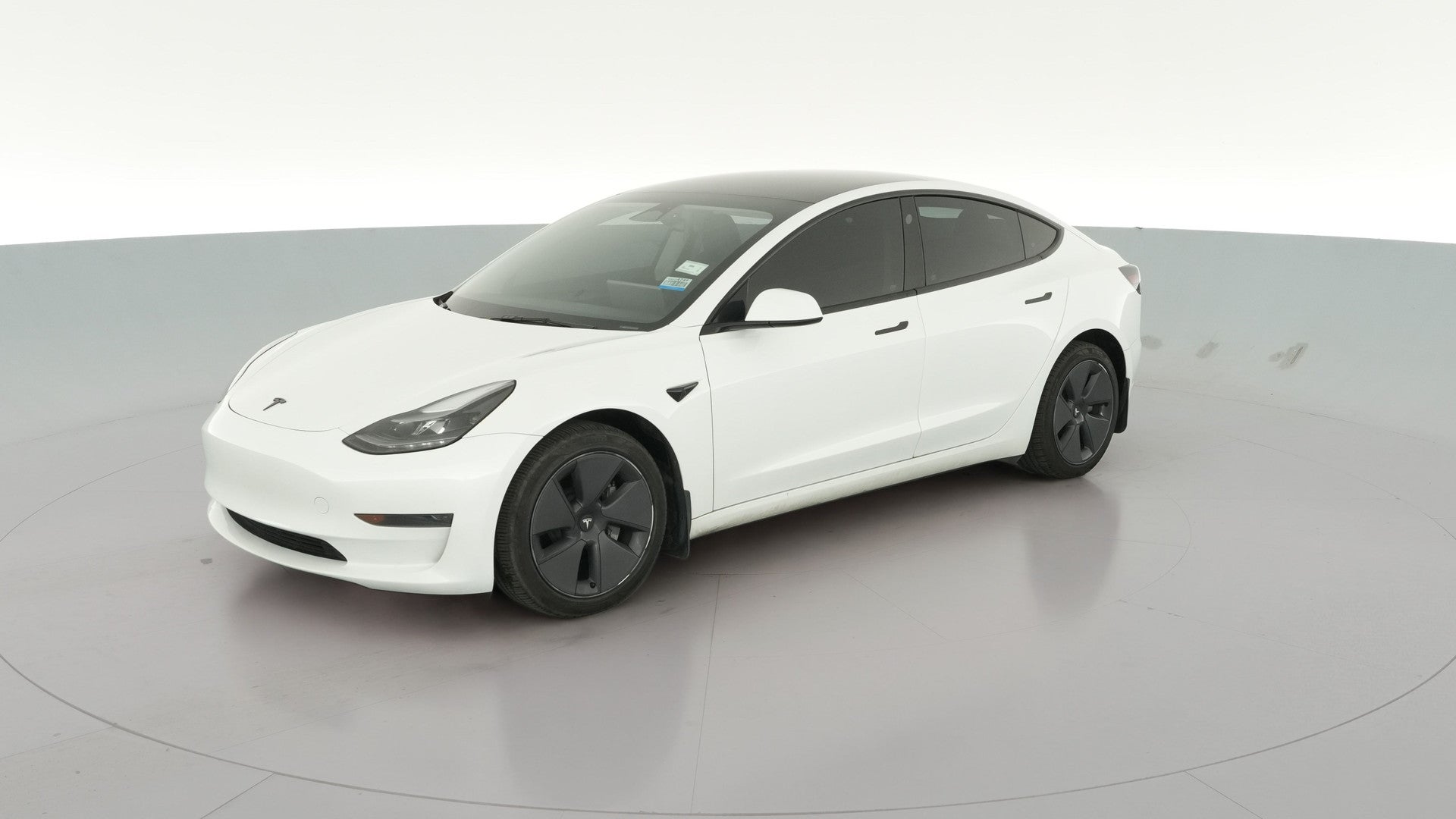 2023 Tesla Model 3 vehicle photo