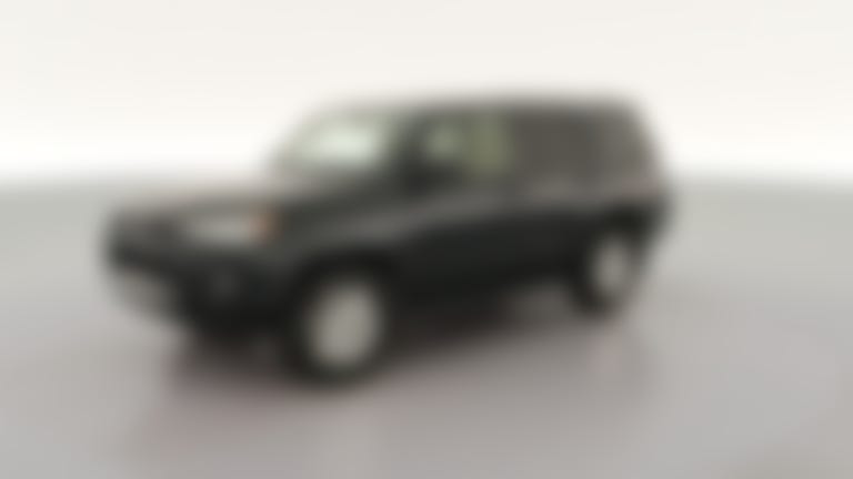 2015 Toyota 4Runner vehicle photo