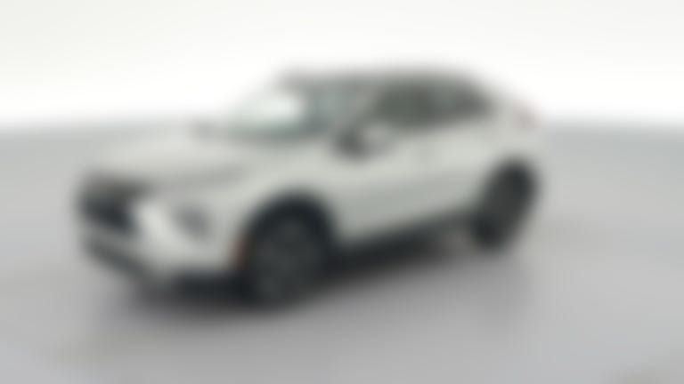 2022 Mitsubishi Eclipse Cross vehicle photo