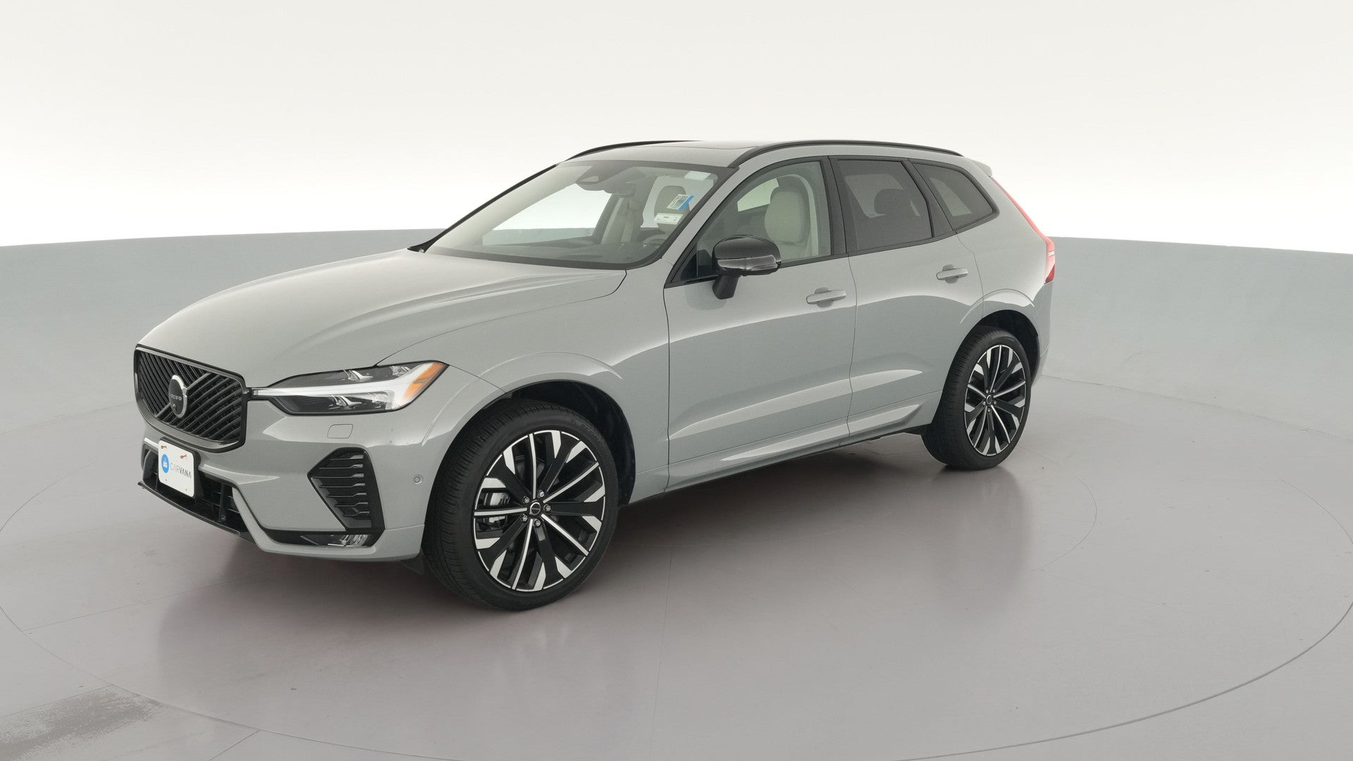 2026 Volvo XC60 vehicle photo
