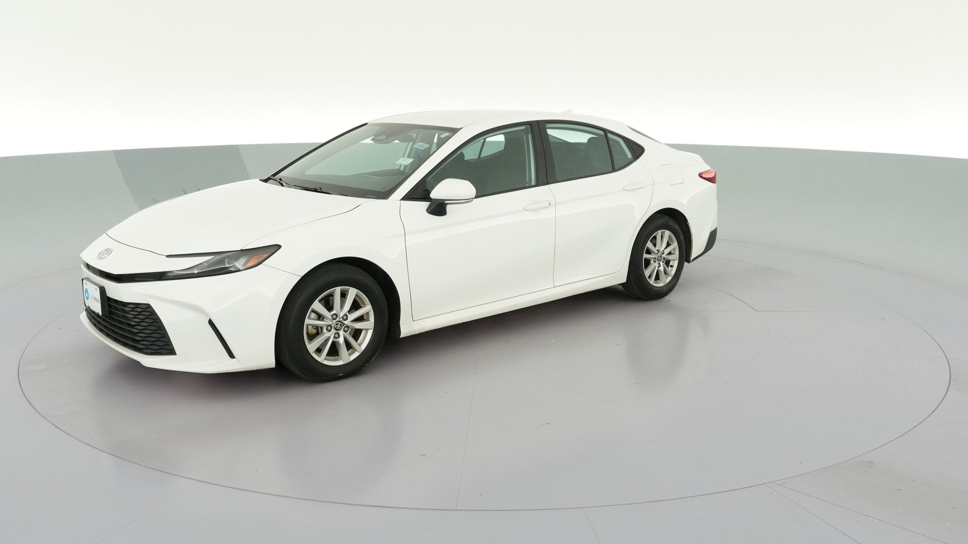 2025 Toyota Camry vehicle photo