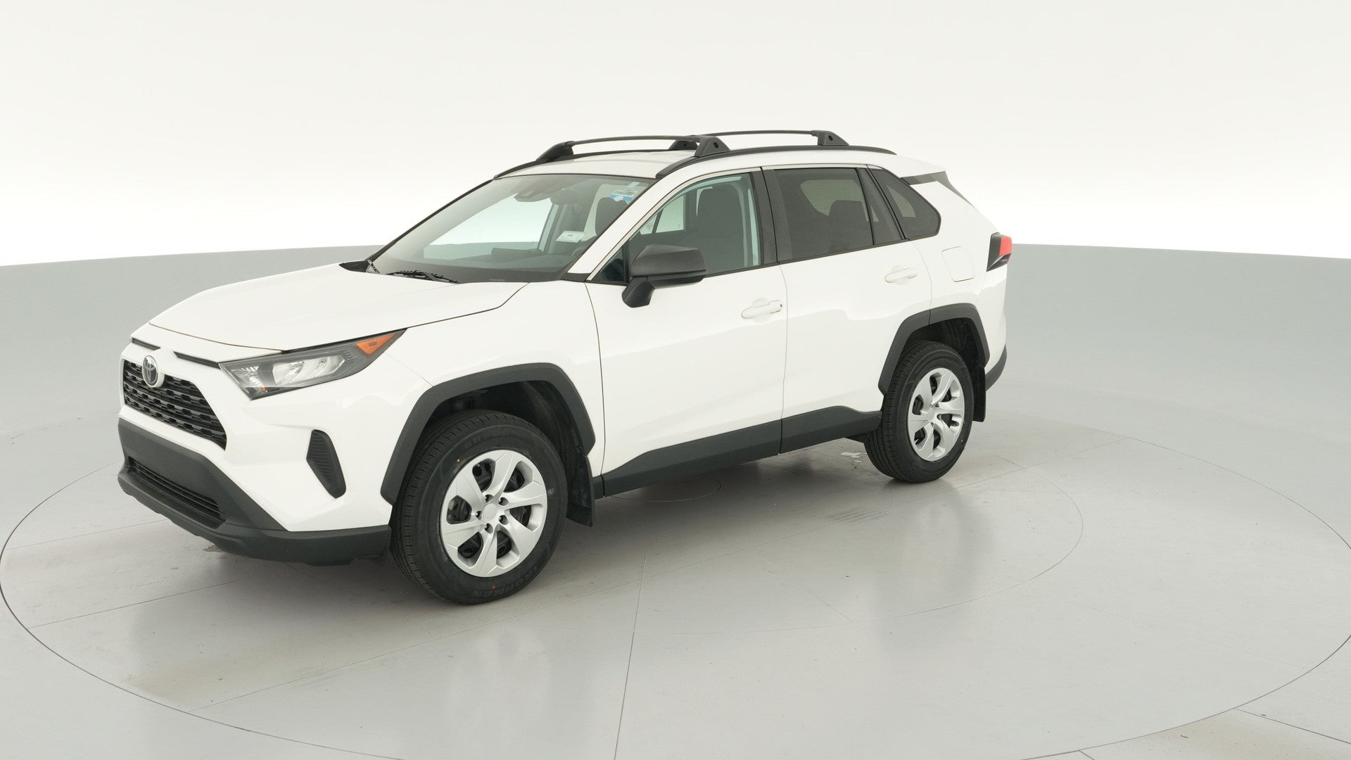 2021 Toyota RAV4 vehicle photo