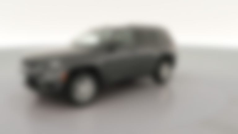 2023 Jeep Grand Cherokee vehicle photo