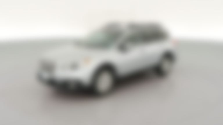2017 Subaru Outback vehicle photo
