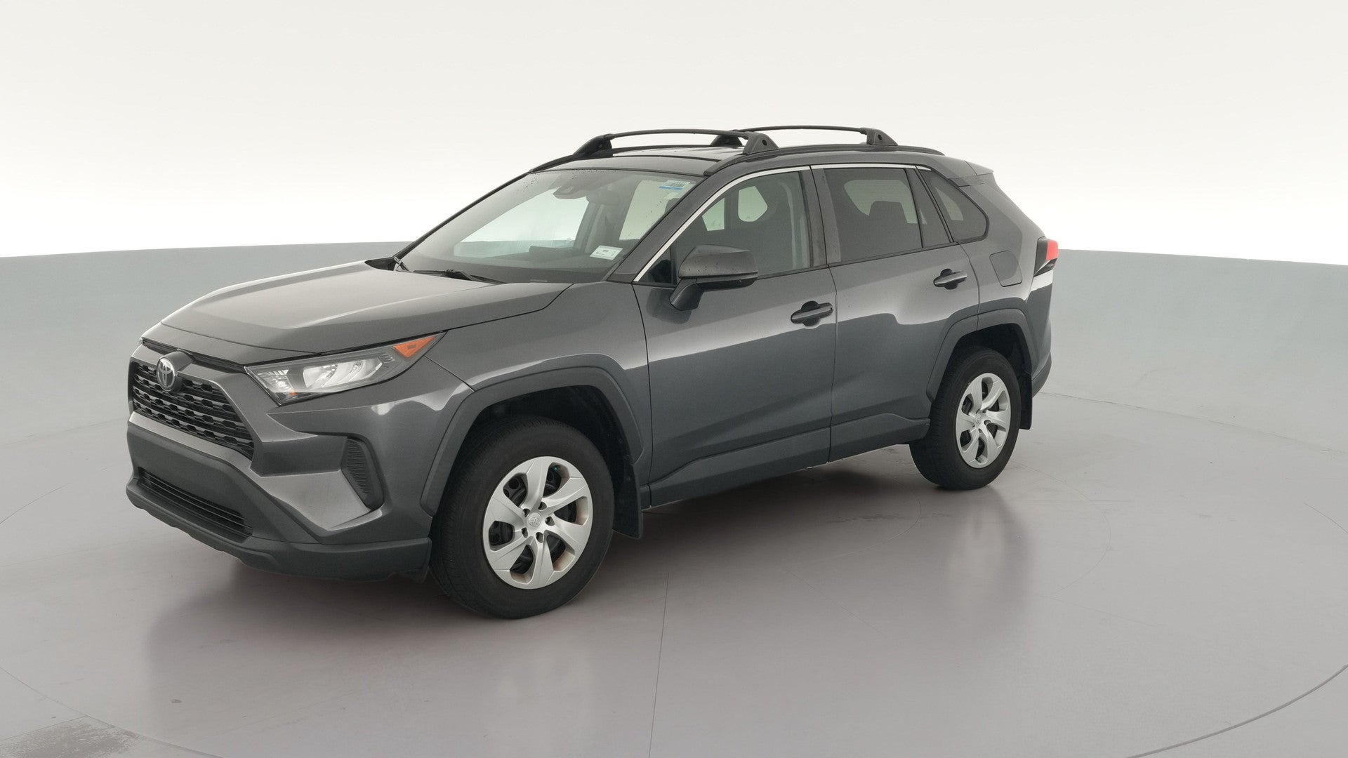 2021 Toyota RAV4 vehicle photo