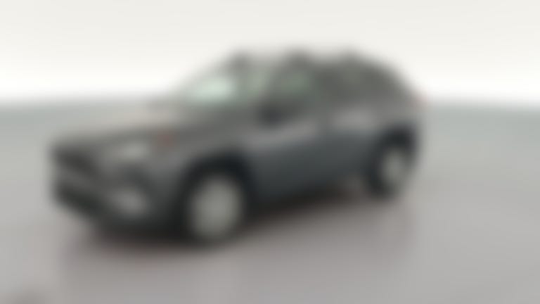 2021 Toyota RAV4 vehicle photo