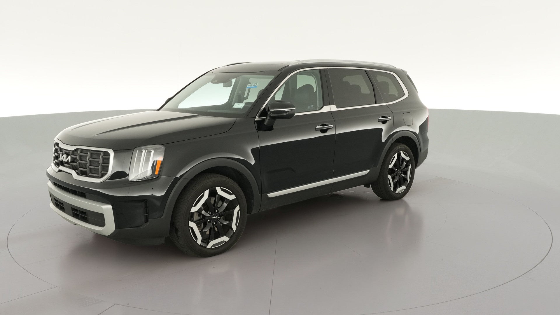 2024 Kia Telluride vehicle photo