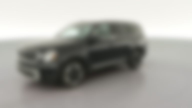 2024 Kia Telluride vehicle photo