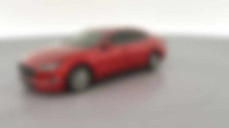 2022 Hyundai Sonata vehicle photo