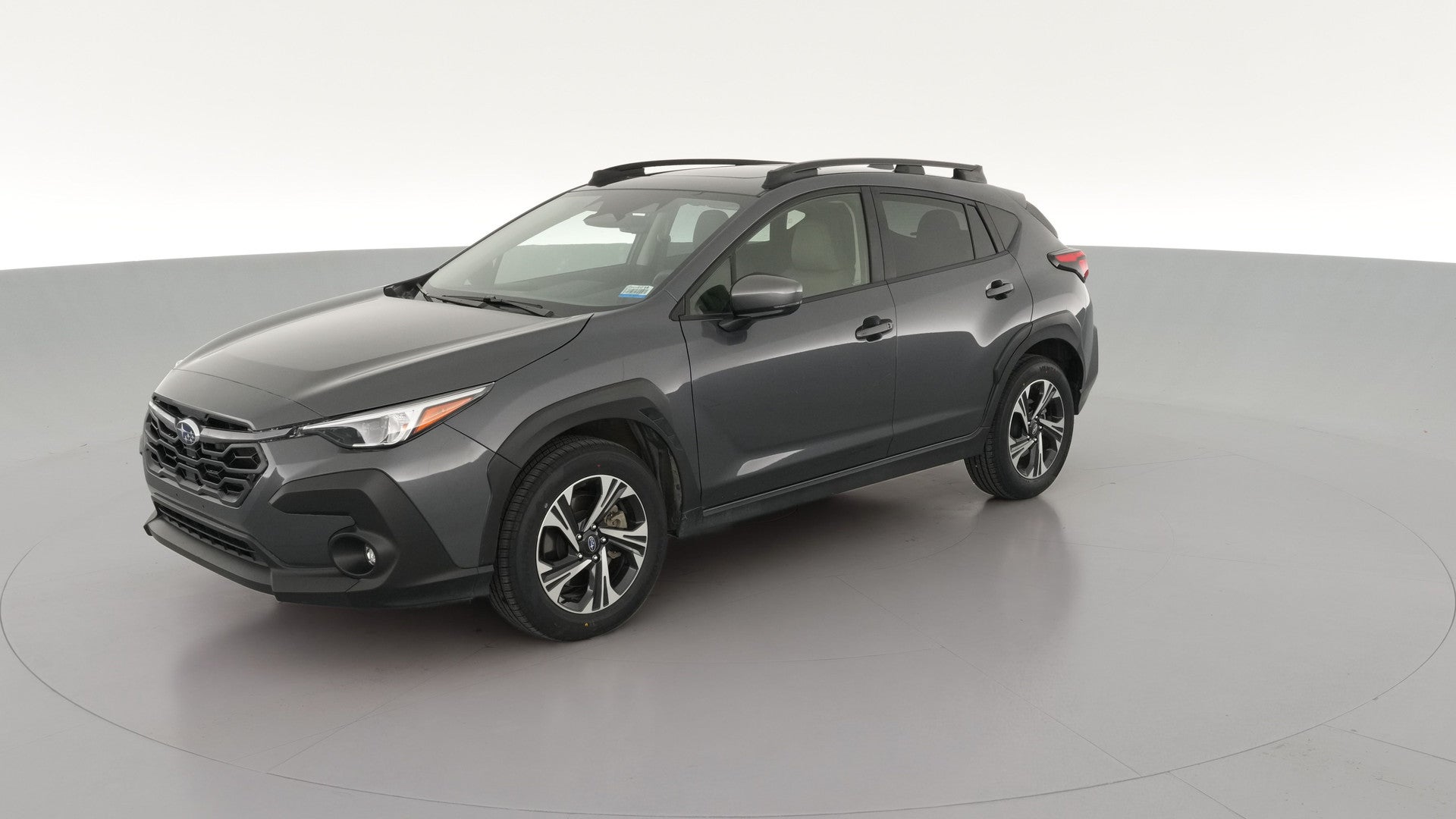 2024 Subaru Crosstrek vehicle photo