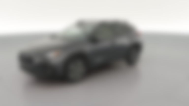 2024 Subaru Crosstrek vehicle photo