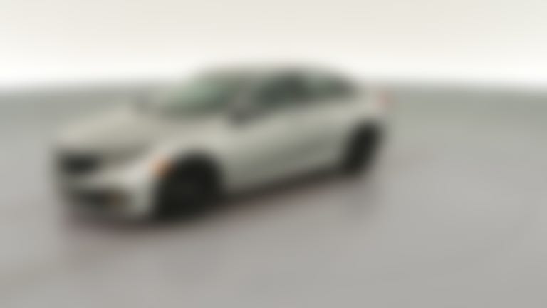 2020 Honda Civic vehicle photo