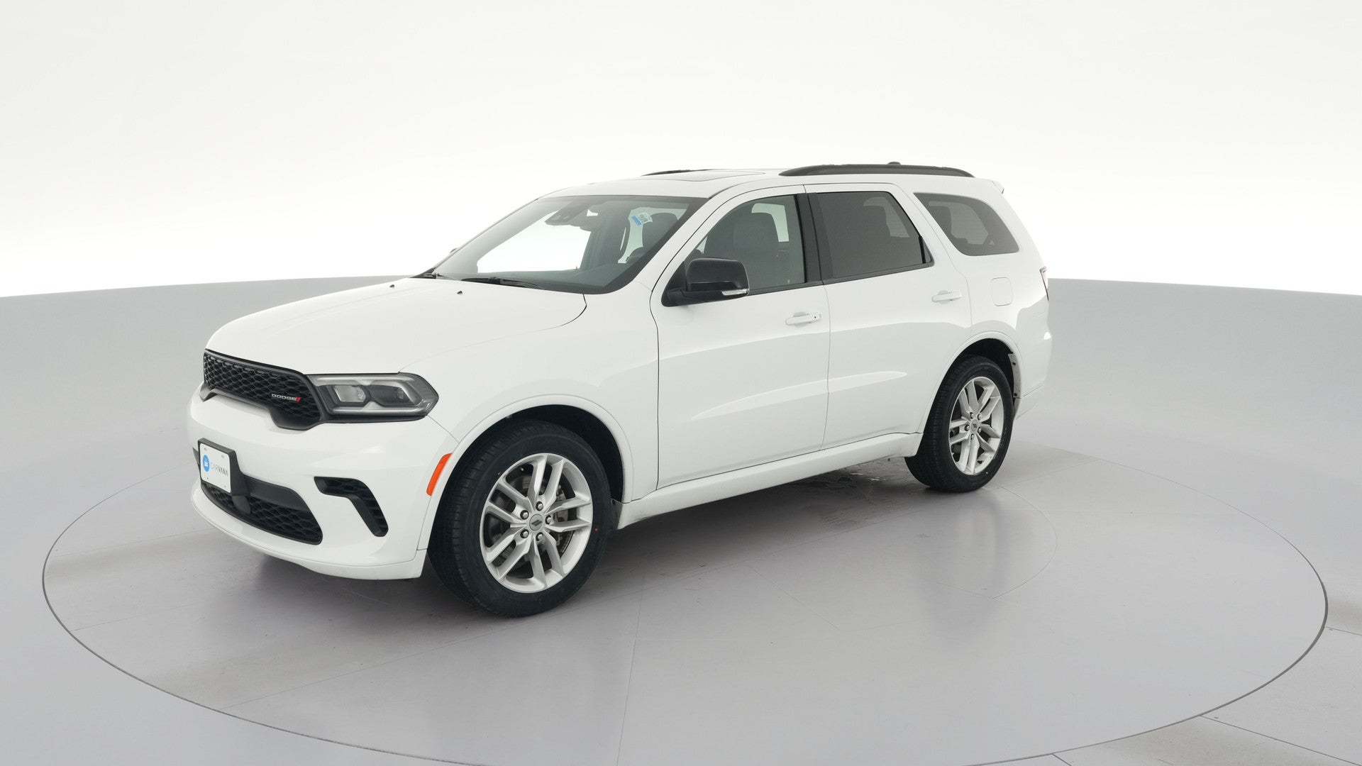 2024 Dodge Durango vehicle photo