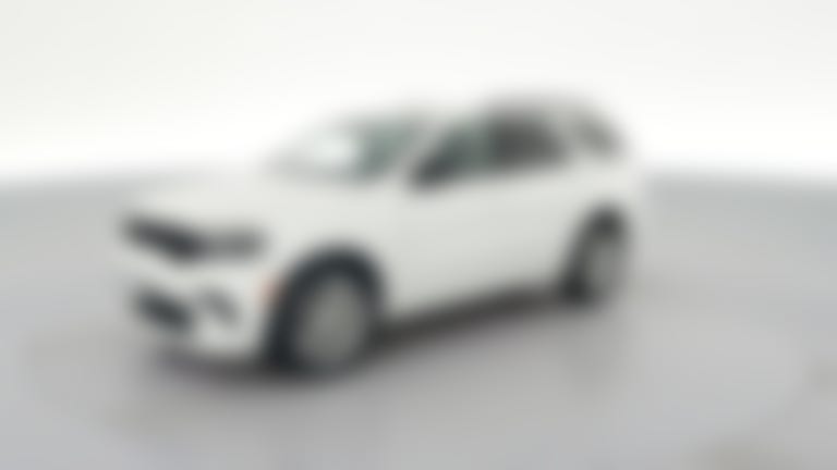 2024 Dodge Durango vehicle photo