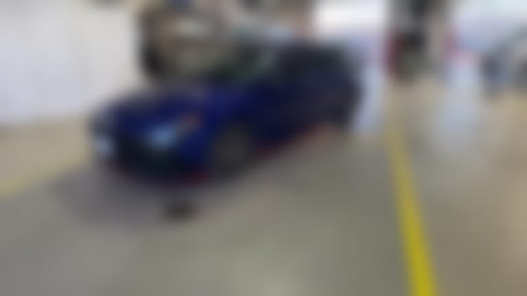 2023 Hyundai Elantra N vehicle photo