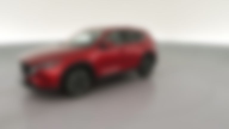 2023 MAZDA CX-5 vehicle photo