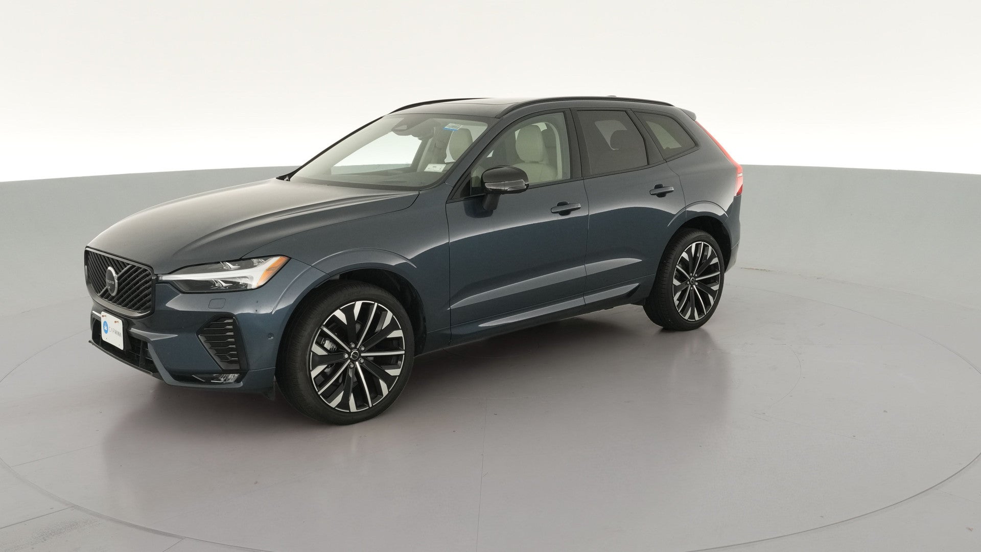 2026 Volvo XC60 vehicle photo