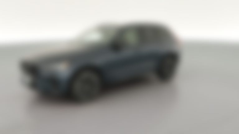 2026 Volvo XC60 vehicle photo