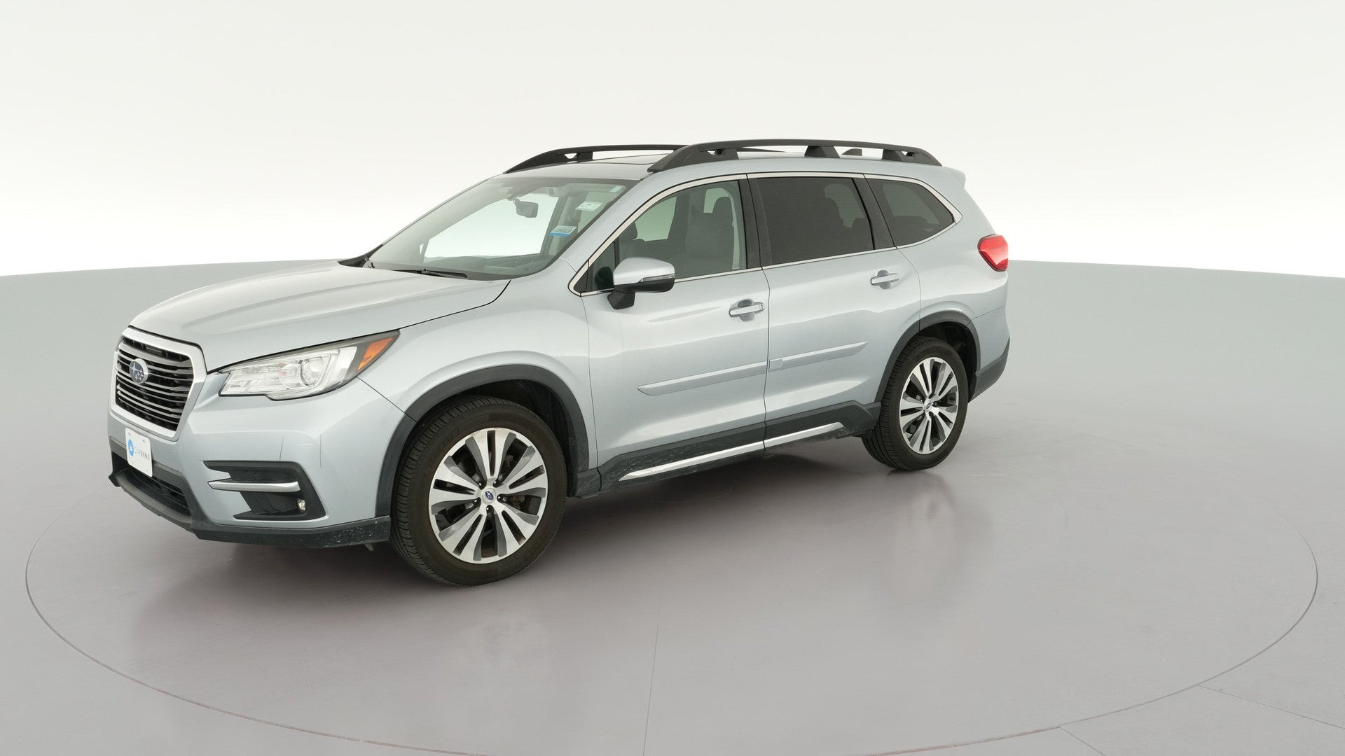 2019 Subaru Ascent vehicle photo