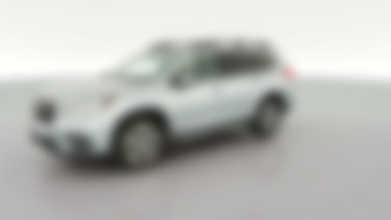 2019 Subaru Ascent vehicle photo
