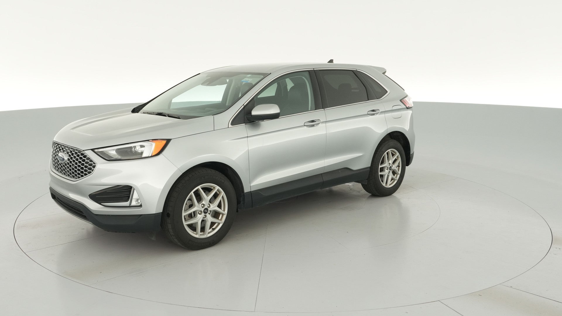 2024 Ford Edge vehicle photo