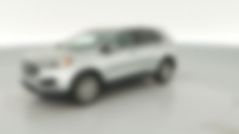 2024 Ford Edge vehicle photo