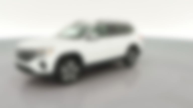 2025 Volkswagen Atlas vehicle photo